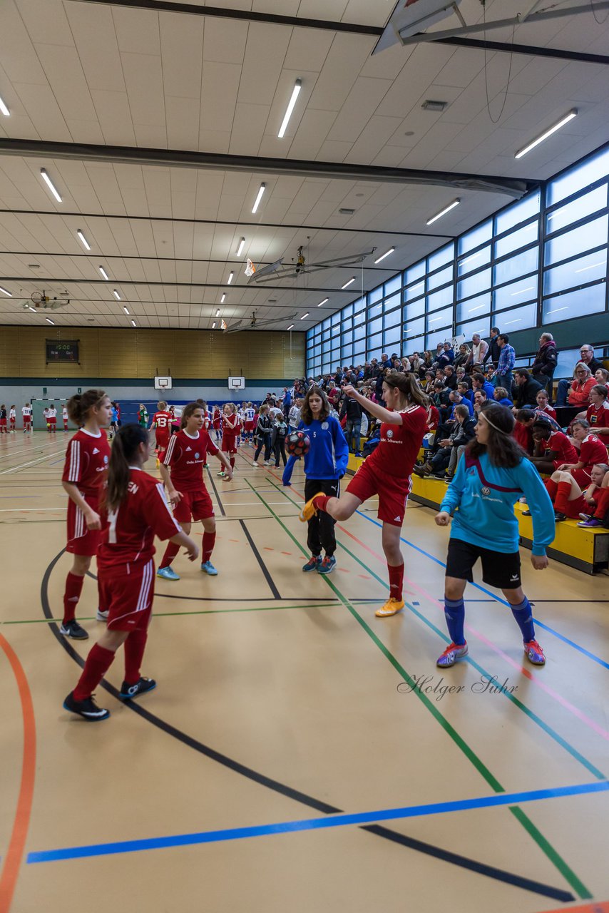 Bild 202 - Norddeutsche Futsalmeisterschaft